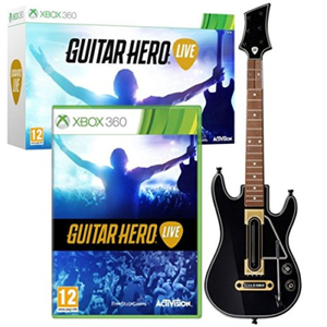 guitar hero 4 xbox one
